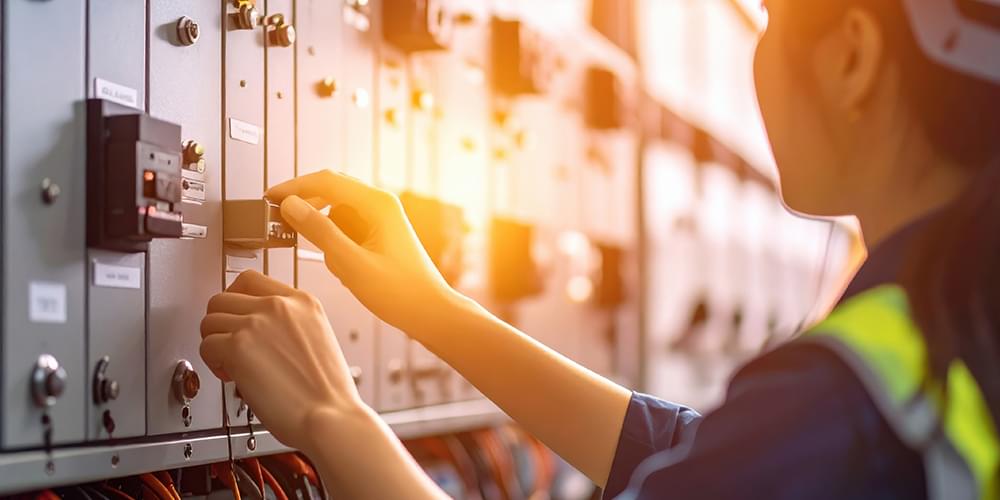 日常的なメンテナンス・定期点検